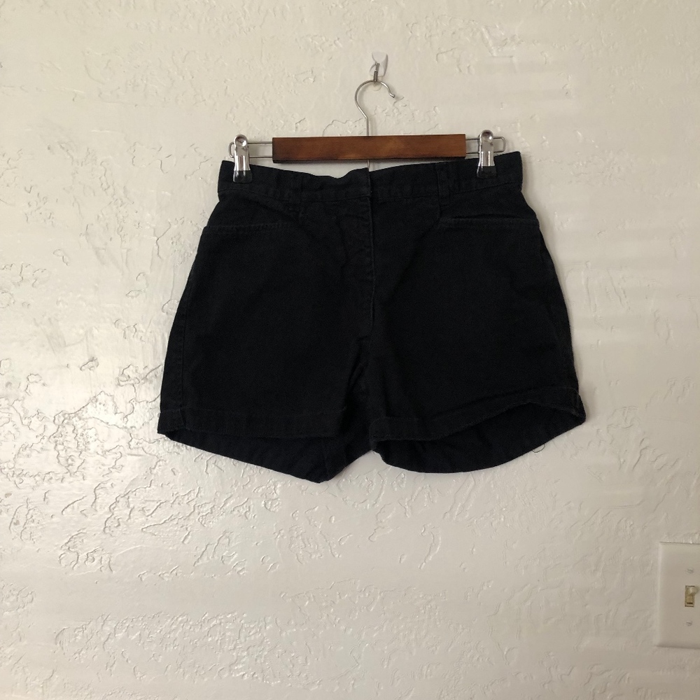 NYKHAKIS, New York & Co. shorts, size 4